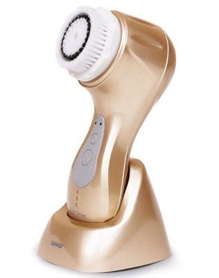 精致潔面新體驗(yàn) 雷瓦RIWA R3超聲波智能靜爽電動(dòng)潔面儀深度解析