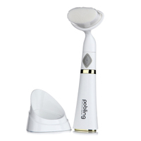 第六代Po bling潔面儀 電動(dòng)洗臉神器，開啟毛孔清潔新紀(jì)元