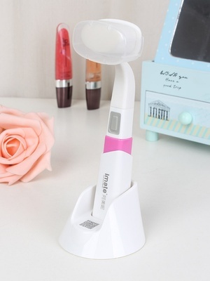 幸福媽咪聲波潔面儀 聚美優(yōu)品限時(shí)特賣，正品折扣呵護(hù)肌膚