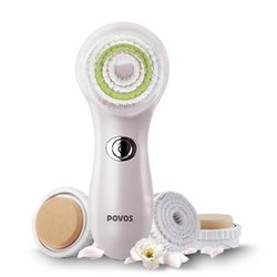 從“沒得比”到“值得比” 奔騰PM6101潔面儀電動(dòng)毛孔清潔器深度解析