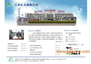 鹽城鼎誠網絡 提供一站式網頁設計與制作服務，助力企業高效推廣