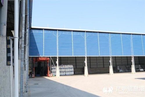 云南銀豐倉儲服務(wù) 讓跨境貿(mào)易穿越山海更簡單